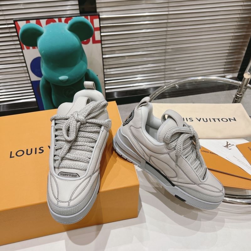 Louis Vuitton Trainer Sneaker